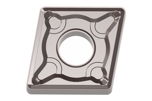 General Purpose Negative Inserts (Stainless Steel Turning)