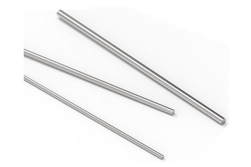 Solid Long Rods-Metric